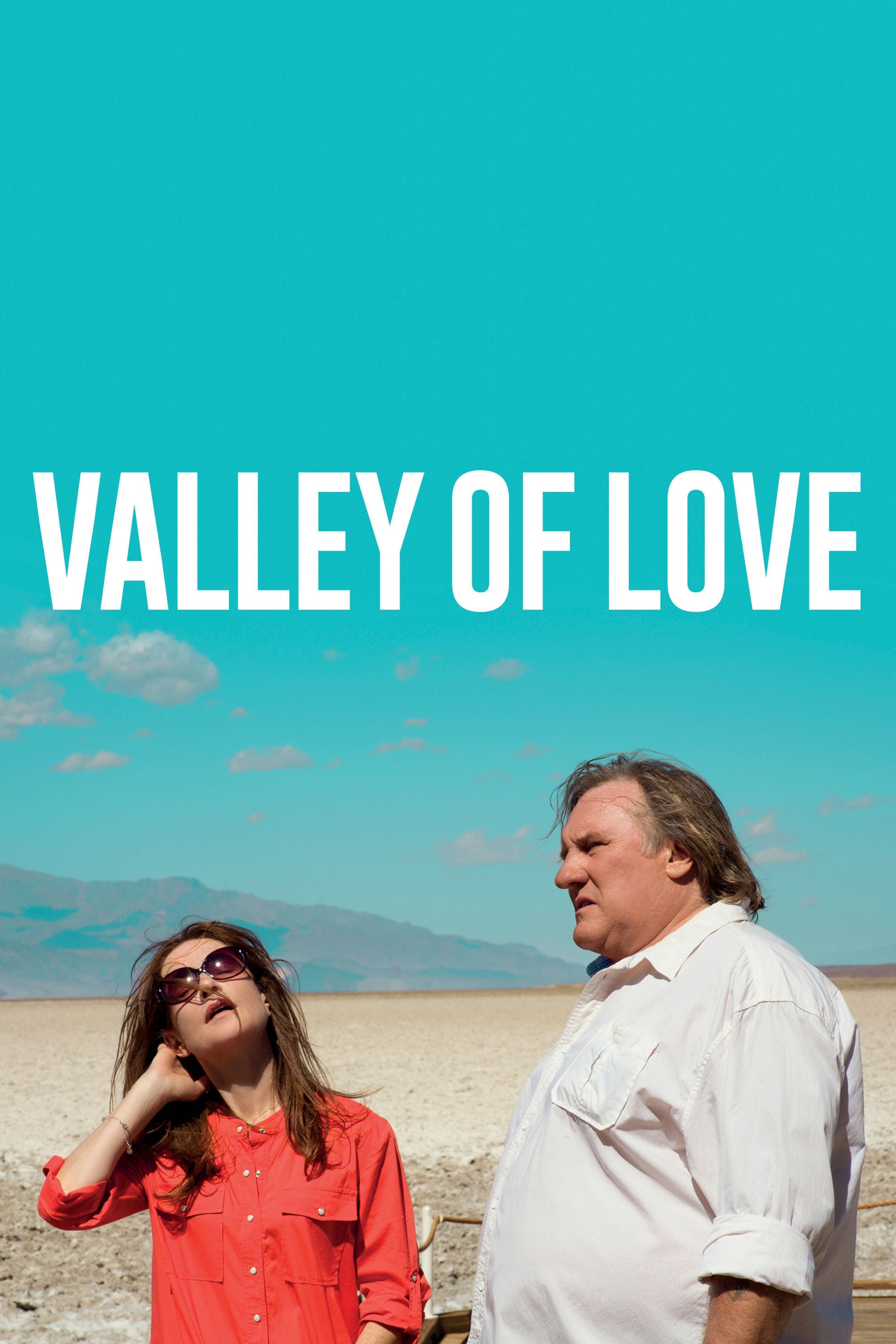 Постер Valley of Love